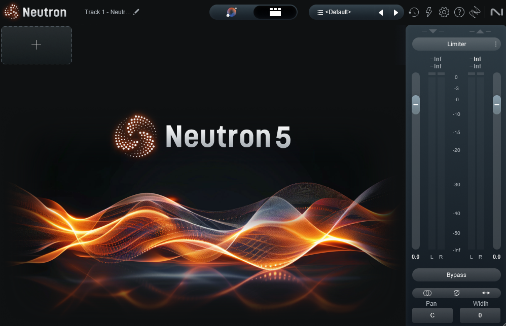 iZotope Neutron 5